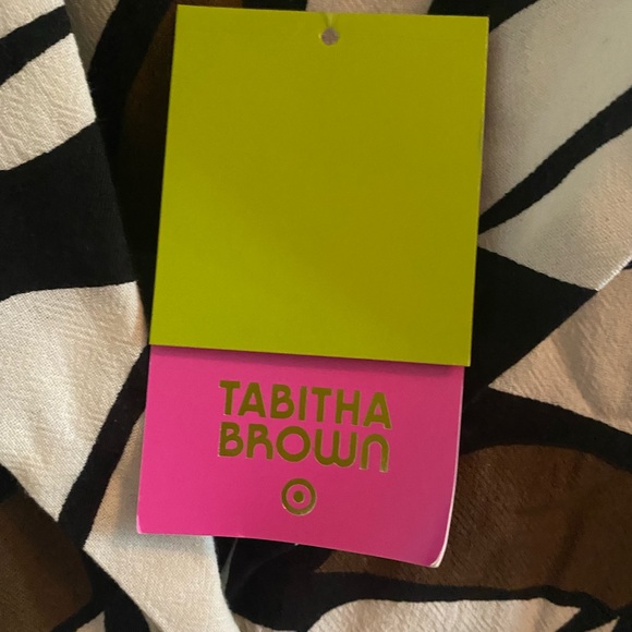 Target x Tabitha Brown Jumpsuit - Picture 5 of 6